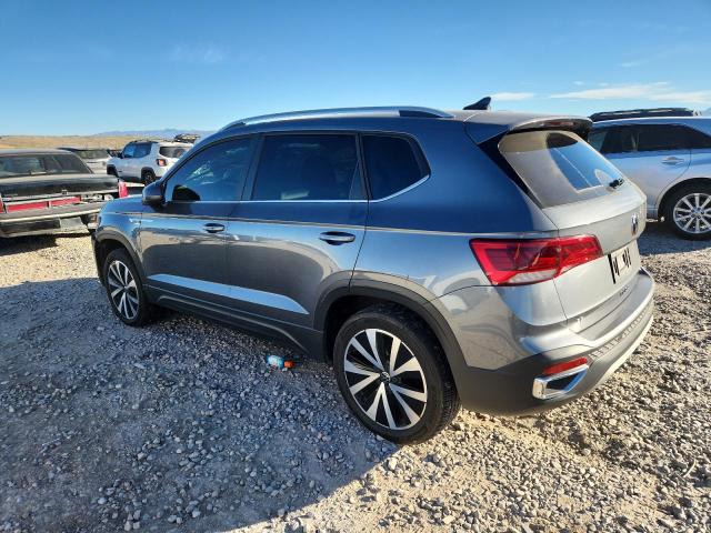 2022 Volkswagen Taos მანქანა იყიდება აუქციონზე, vin: 3VVWX7B2XNM023336, აუქციონის ნომერი: 91832205
