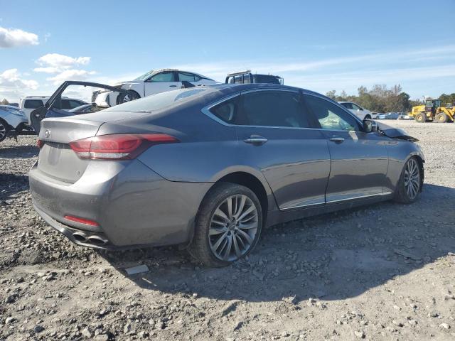 Aukcja sprzedaży 2015 Hyundai Genesis 5., vin: KMHGN4JF4FU072892, numer aukcji: 92177535