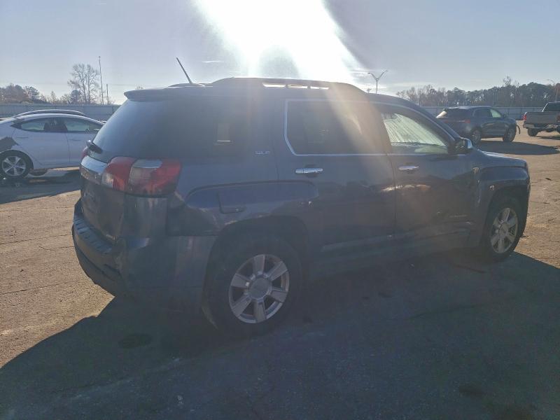Продажа на аукционе авто 2013 Gmc Terrain, vin: 2GKFLTEK7D6170581, номер лота: 86659515