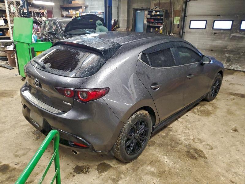 Aukcja sprzedaży 2025 Mazda 3, vin: JM1BPALM7S1761310, numer aukcji: 94339935