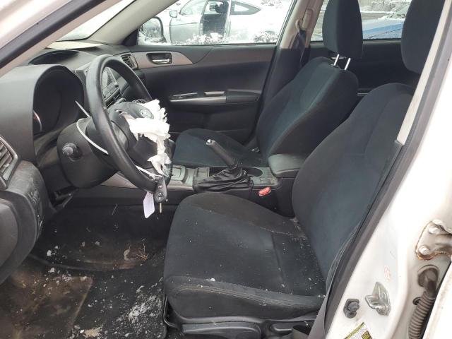 Продаж на аукціоні авто 2011 Subaru Impreza, vin: JF1GH6A63BH827305, номер лоту: 91328205
