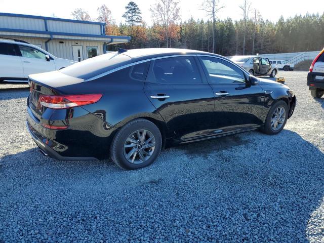 Продажа на аукционе авто 2019 Kia Optima, vin: 5XXGT4L35KG349224, номер лота: 92990625