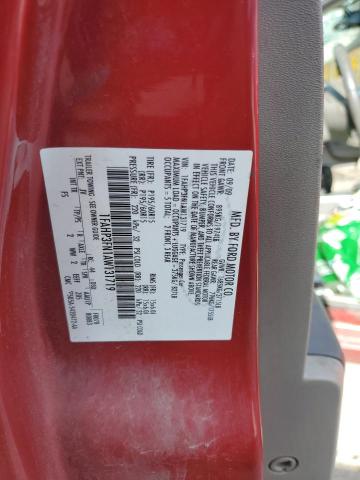 Aukcja sprzedaży 2010 Ford Focus, vin: 1FAHP3FN1AW131719, numer aukcji: 91885235