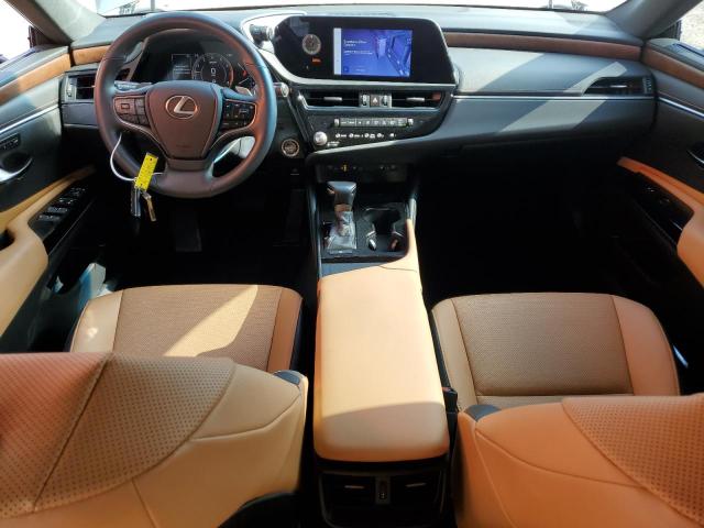 92676235 :رقم المزاد ، 58ADZ1B10RU180397 vin ، 2024 Lexus Es مزاد بيع