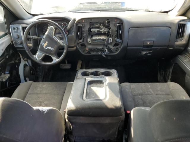 93038195 :رقم المزاد ، 1GCUKREC5JF248083 vin ، 2018 Chevrolet Silverado مزاد بيع
