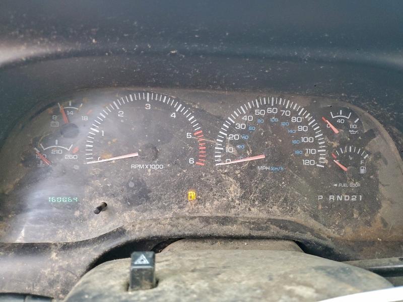 Продаж на аукціоні авто 2001 Dodge Ram 2500, vin: 3B7KC26Z51M271832, номер лоту: 50930676
