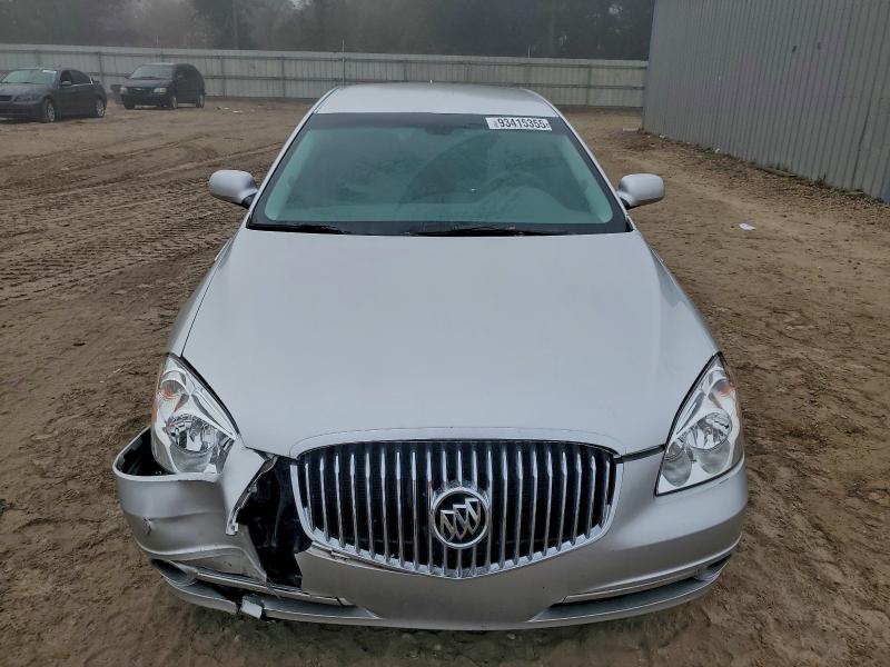 Продаж на аукціоні авто 2011 Buick Lucerne Cx, vin: 1G4HC5EM5BU105286, номер лоту: 93415355