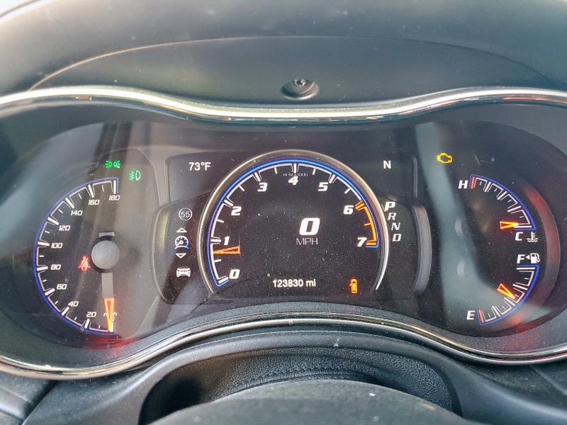 Aukcja sprzedaży 2017 Jeep Grand Cherokee, vin: 1C4RJFDJ8HC654247, numer aukcji: 91121245