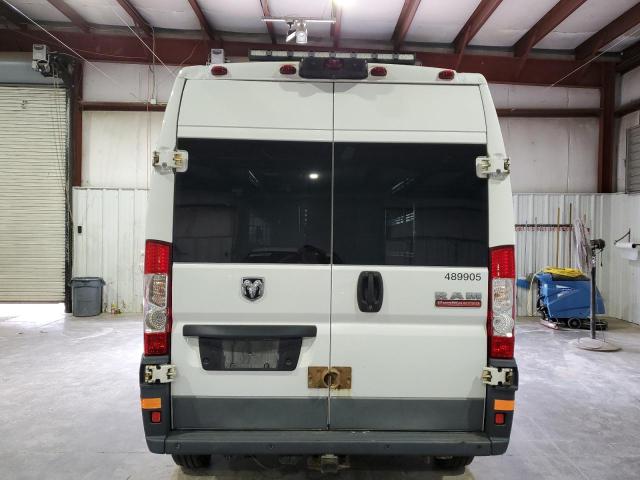 2016 Ram Promaster მანქანა იყიდება აუქციონზე, vin: 3C6TRVBG6GE109789, აუქციონის ნომერი: 94922565