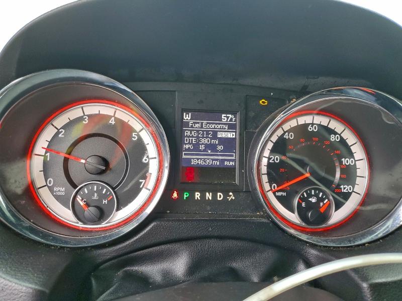 2019 Dodge Grand Caravan მანქანა იყიდება აუქციონზე, vin: 2C4RDGEG0KR529340, აუქციონის ნომერი: 94550085