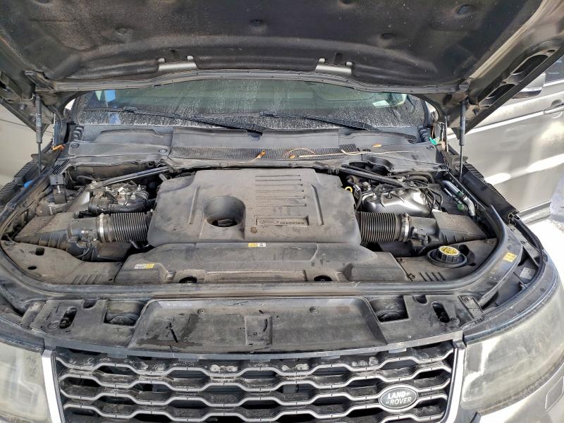 94329355 :رقم المزاد ، SALWR2RU7KA861540 vin ، 2019 Land Rover Range Rove مزاد بيع