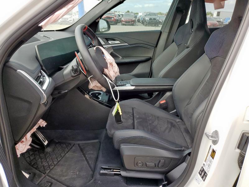 Aukcja sprzedaży 2025 Bmw X1 M35i, vin: WBX13EF03S5322916, numer aukcji: 89860655