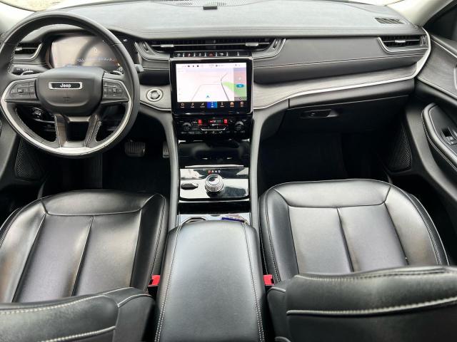 Aukcja sprzedaży 2023 Jeep Grand Cher, vin: 1C4RJKBG2P8744267, numer aukcji: 92352895