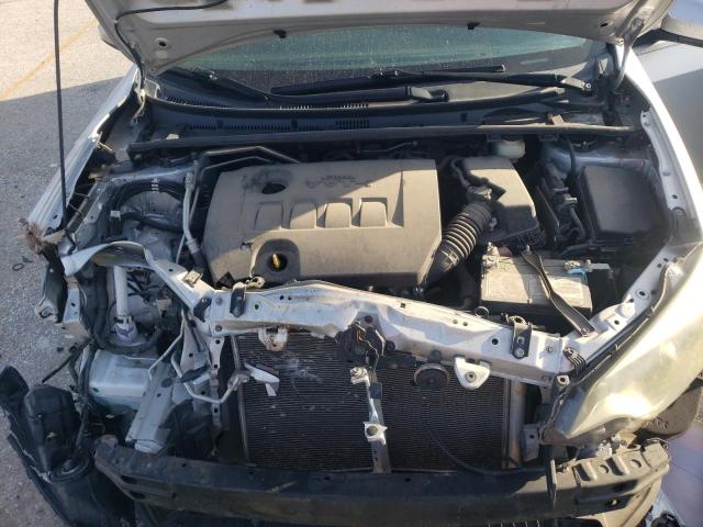 93119225 :رقم المزاد ، 2T1BURHE4FC371968 vin ، 2015 Toyota Corolla مزاد بيع