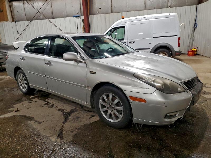2002 Lexus Es 300 მანქანა იყიდება აუქციონზე, vin: JTHBF30G920021940, აუქციონის ნომერი: 94783455