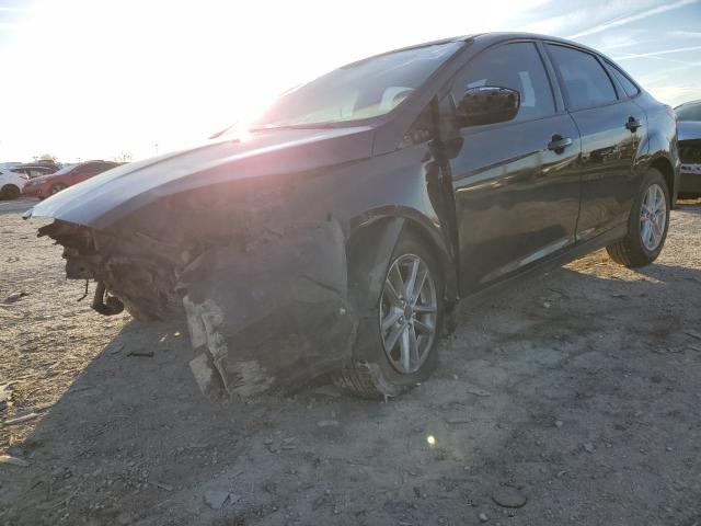 2018 Ford Focus მანქანა იყიდება აუქციონზე, vin: 1FADP3F21JL224083, აუქციონის ნომერი: 61584236