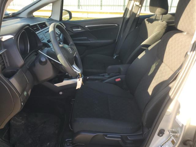 Aukcja sprzedaży 2015 Honda Fit, vin: 3HGGK5H52FM768365, numer aukcji: 92289575