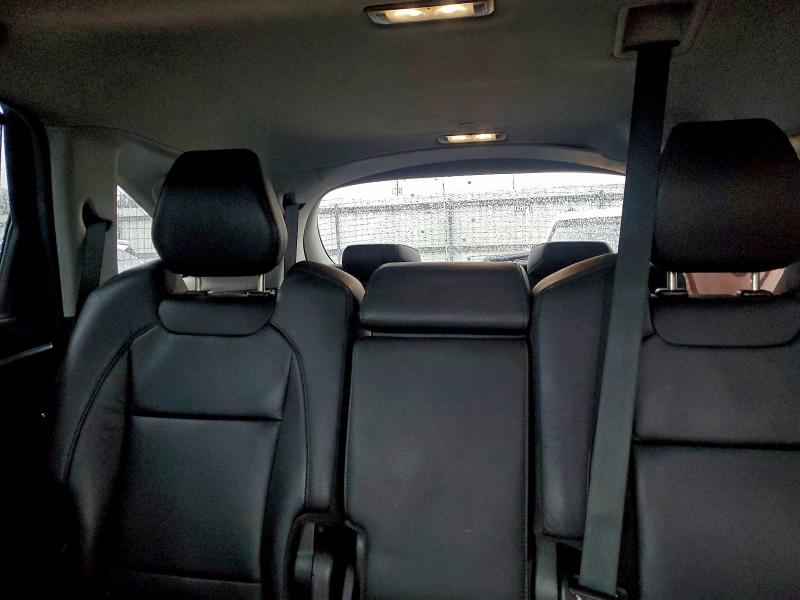 Продаж на аукціоні авто 2016 Acura Mdx, vin: 5FRYD4H66GB045297, номер лоту: 94431915