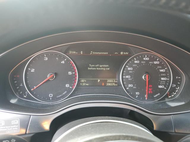 Продажа на аукционе авто 2014 Audi A6, vin: WAUHMBFCXEN101591, номер лота: 91945185