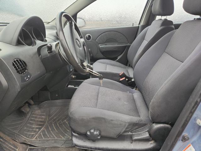 92861295 :رقم المزاد ، KL5TJ66678B063451 vin ، 2008 Suzuki Swift مزاد بيع