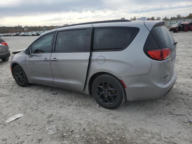 Продаж на аукціоні авто 2018 Chrysler Pacifica, vin: 2C4RC1EG0JR197463, номер лоту: 92090915