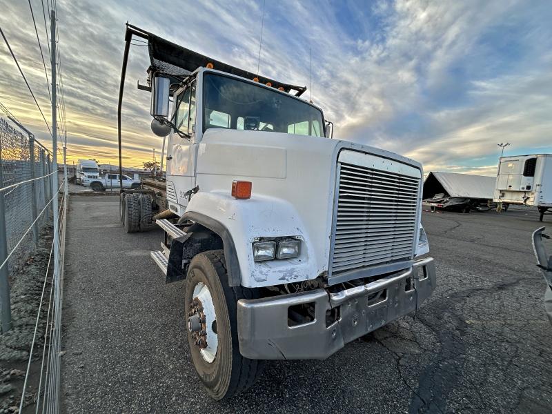 Продажа на аукционе авто 1989 Freightliner Convention, vin: 1FVNZWYB7KH410372, номер лота: 90477595