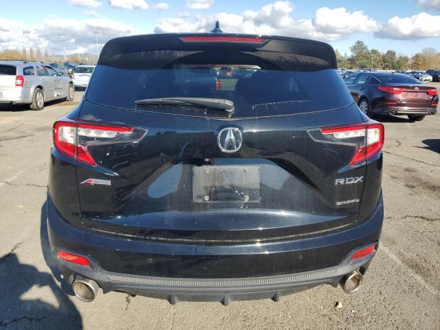 Продажа на аукционе авто 2021 Acura Rdx, vin: 5J8TC2H65ML035275, номер лота: 92277435