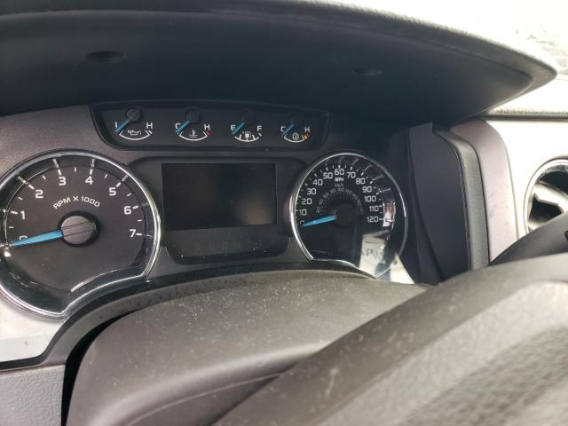 90455315 :رقم المزاد ، 1FTFW1ET2DFD36639 vin ، 2013 Ford F-150 مزاد بيع