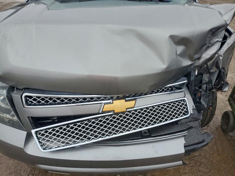 2008 Chevrolet Tahoe მანქანა იყიდება აუქციონზე, vin: 1GNFK13098R154727, აუქციონის ნომერი: 94517925