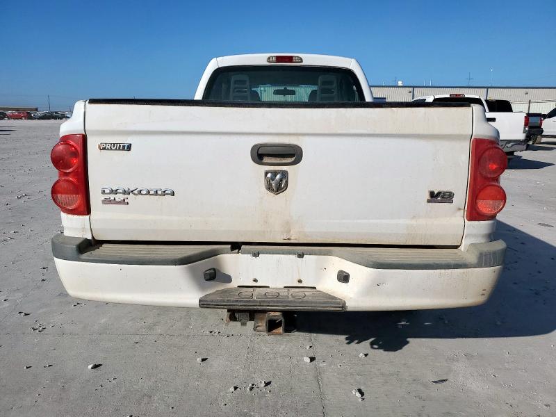Продажа на аукционе авто 2005 Dodge Dakota Slt, vin: 1D7HW42N55S276077, номер лота: 93100325