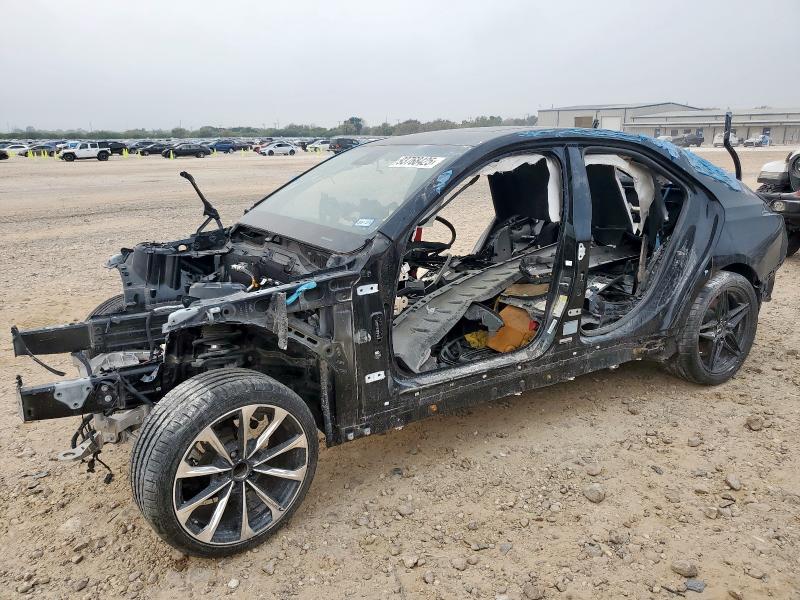 Aukcja sprzedaży 2022 Cadillac Ct4-v, vin: 1G6D65RP3N0460020, numer aukcji: 93768425