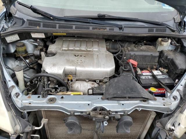 Aukcja sprzedaży 2010 Toyota Sienna, vin: 5TDKK4CC8AS322030, numer aukcji: 90711595