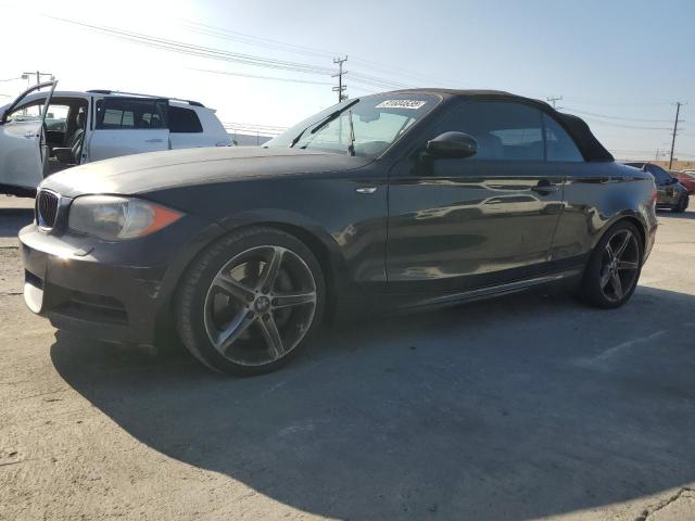 Продажа на аукционе авто 2008 Bmw 135 I, vin: WBAUN93578VF56402, номер лота: 91604535