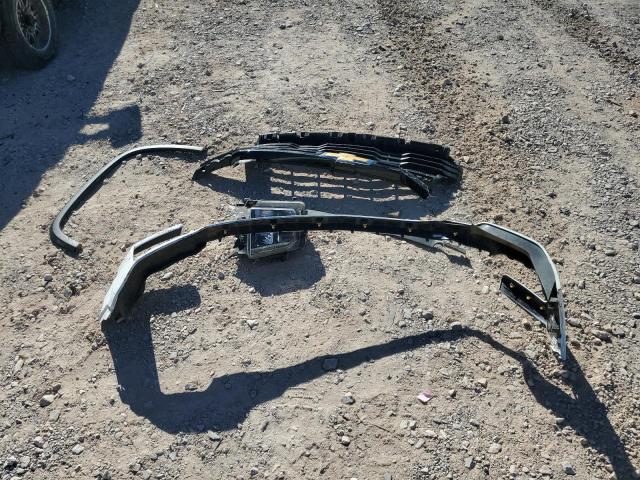 2024 Chevrolet Silverado მანქანა იყიდება აუქციონზე, vin: 2GC4YLEY9R1116471, აუქციონის ნომერი: 92617295