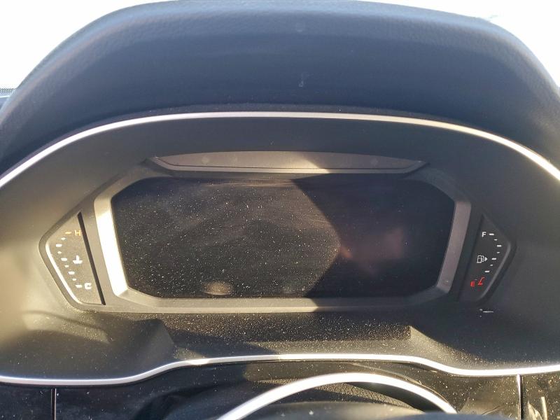 Продажа на аукционе авто 2024 Audi Q3 Premium, vin: WA1DECF35R1123171, номер лота: 94048225