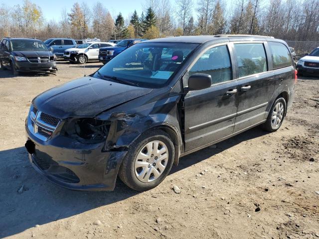 Продаж на аукціоні авто 2016 Dodge Grand Caravan, vin: 2C4RDGBG6GR136499, номер лоту: 90734865
