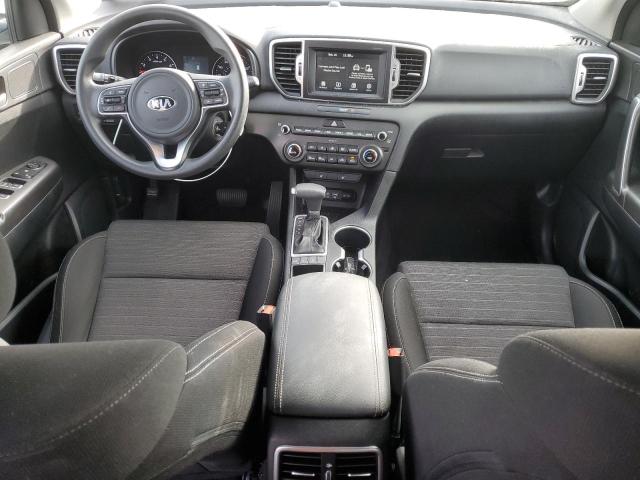 Aukcja sprzedaży 2019 Kia Sportage, vin: KNDPMCAC1K7626731, numer aukcji: 92528955