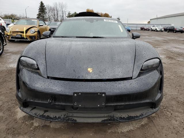 86818785 :رقم المزاد ، WP0AB2Y1XMSA43555 vin ، 2021 Porsche Taycan مزاد بيع