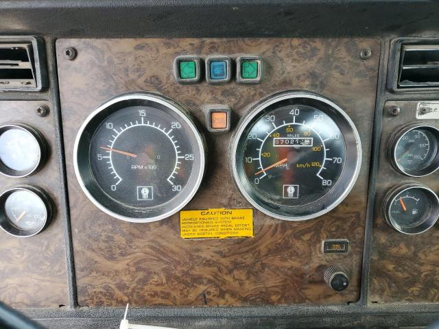 90932315 :رقم المزاد ، 1XKBD99XXRS632043 vin ، 1994 Kenworth T400a مزاد بيع