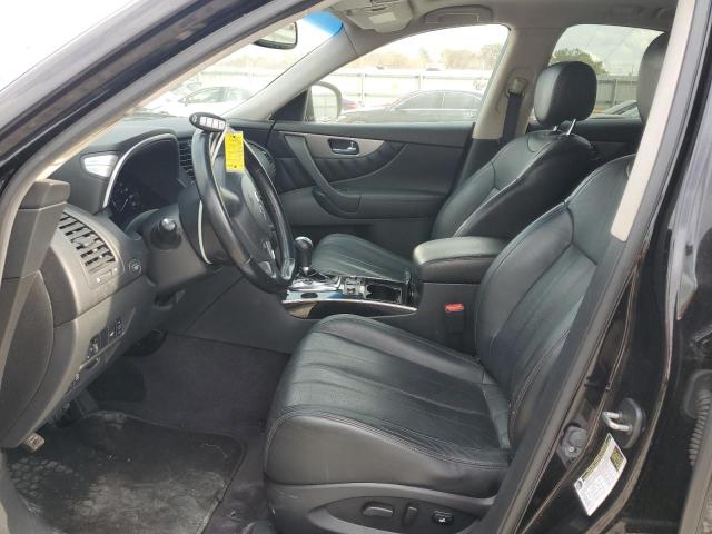 Продажа на аукционе авто 2017 Infiniti Qx70, vin: JN8CS1MU6HM140993, номер лота: 93849535