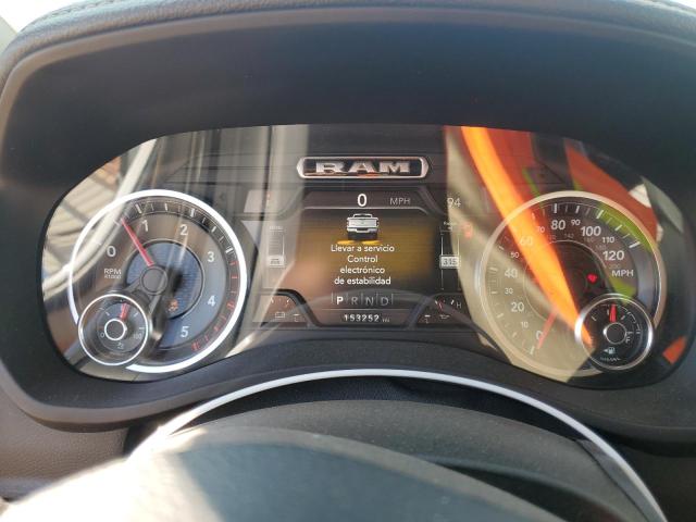 93189105 :رقم المزاد ، 3C63RRJL8LG291435 vin ، 2020 Ram 3500 مزاد بيع