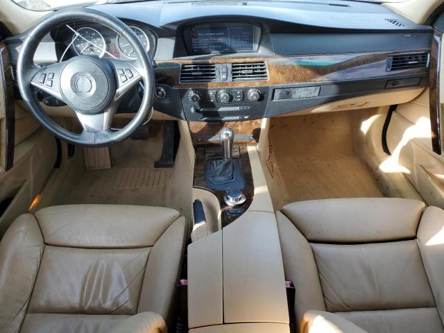 92514365 :رقم المزاد ، WBANB53507CP06315 vin ، 2007 Bmw 550 I مزاد بيع
