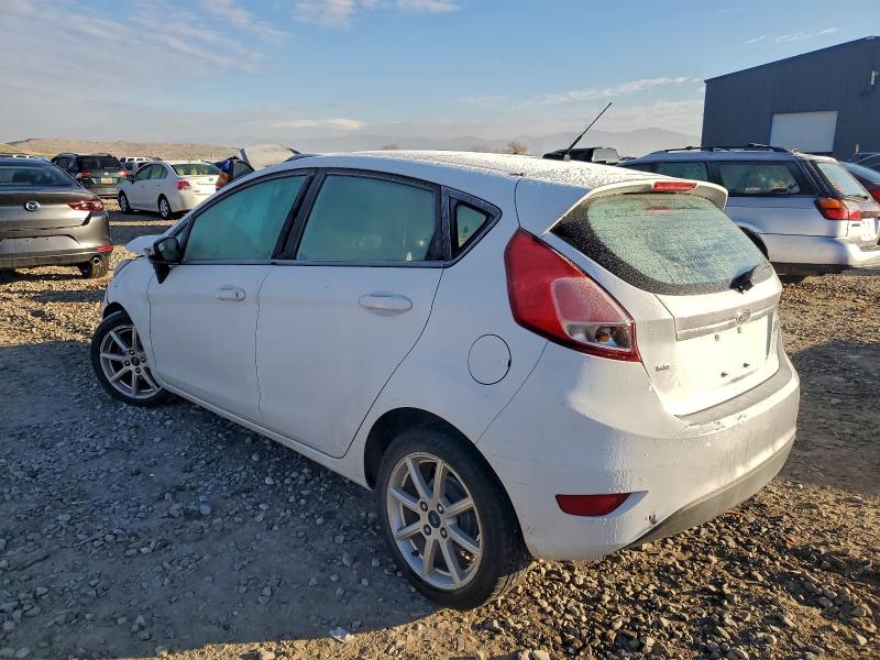 Продаж на аукціоні авто 2014 Ford Fiesta Se, vin: 3FADP4EJ8EM235052, номер лоту: 93963785