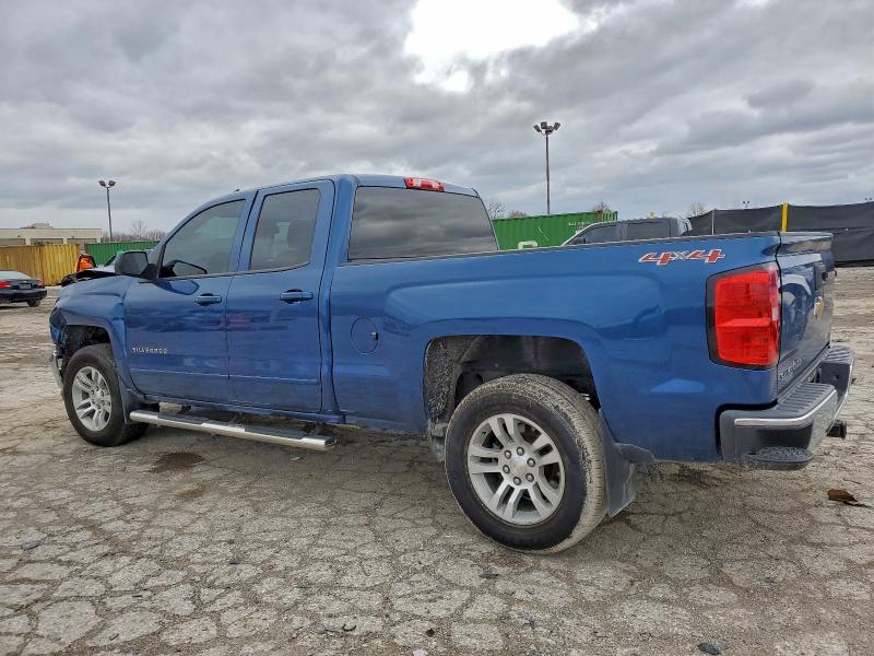 Продажа на аукционе авто 2017 Chevrolet Silverado, vin: 1GCVKREH8HZ349904, номер лота: 93714205