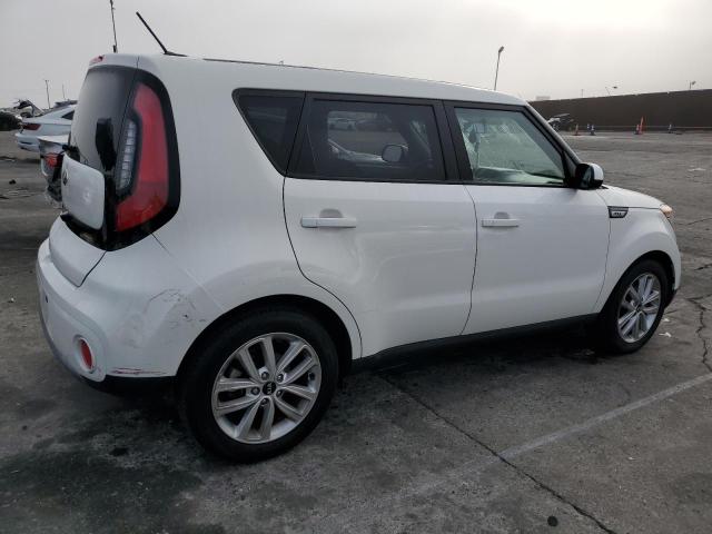 Aukcja sprzedaży 2018 Kia Soul +, vin: KNDJP3A52J7537523, numer aukcji: 92130495