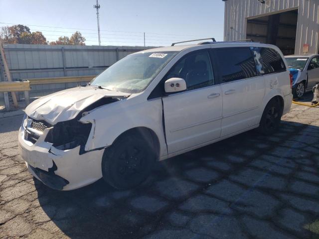 Продажа на аукционе авто 2011 Dodge Grand Caravan, vin: 2D4RN5DG1BR751360, номер лота: 91569645