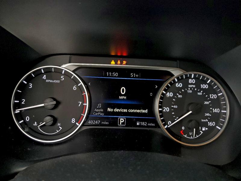Продаж на аукціоні авто 2024 Nissan Sentra Sv, vin: 3N1AB8CV4RY340634, номер лоту: 93972175
