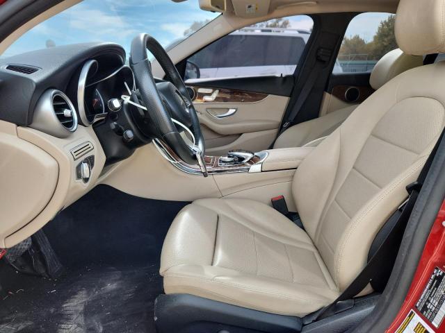 Aukcja sprzedaży 2016 Mercedes-benz C, vin: 55SWF4JB3GU151487, numer aukcji: 90839405
