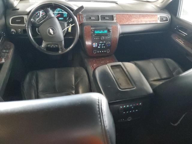 Aukcja sprzedaży 2007 Chevrolet Suburban, vin: 3GNFC16067G214518, numer aukcji: 89576355