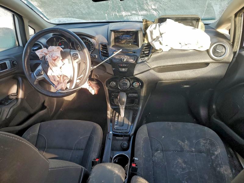 Продаж на аукціоні авто 2014 Ford Fiesta Se, vin: 3FADP4EJ8EM235052, номер лоту: 93963785